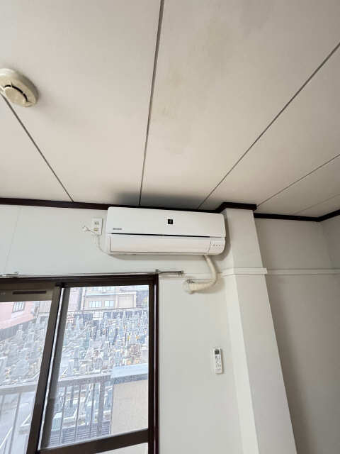 エアコン