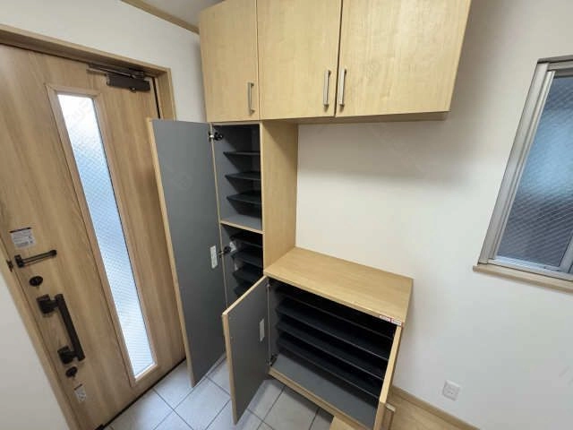 シューズBOX
