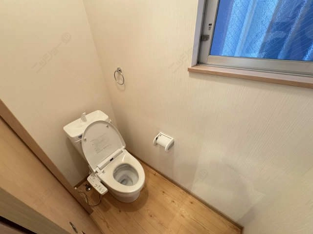 1階WC