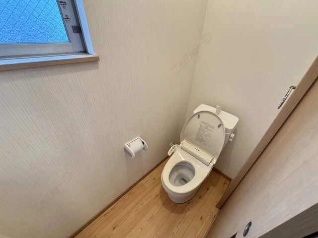 2階WC