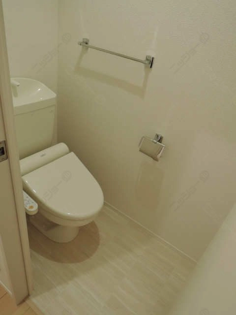 ＷＣ