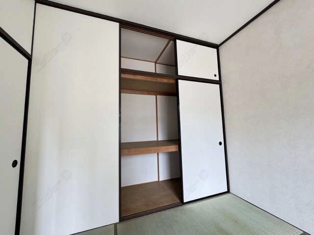 和室収納