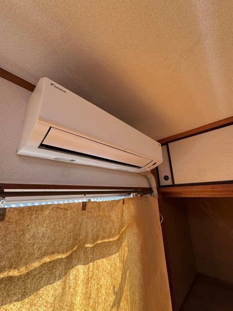 エアコン