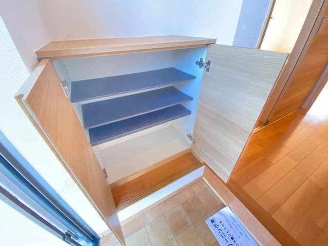 シューズBOX