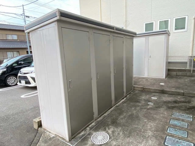 共用部分