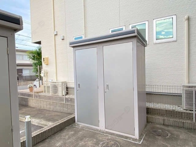 物置