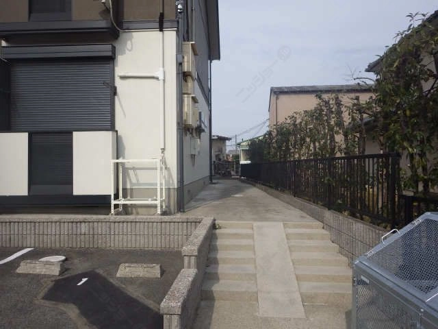 共有部分