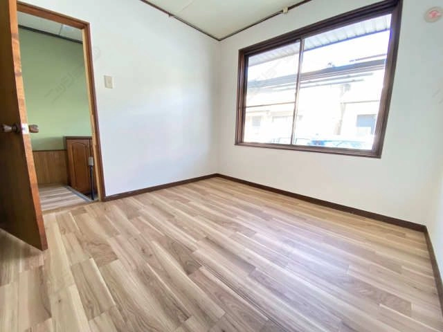 １階洋室