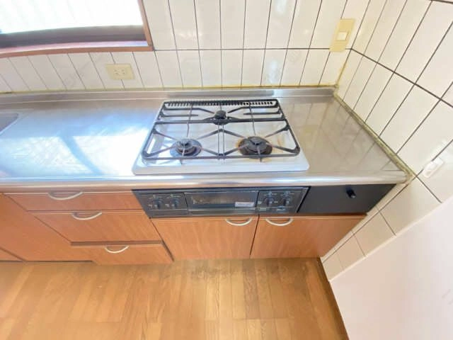 システムキッチン