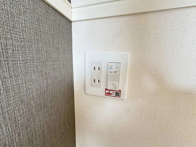 Ｗｉ－Ｆｉ