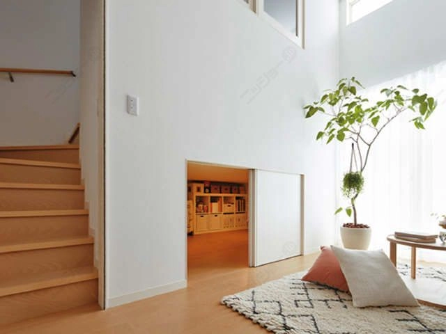 リビング1(イメーです)