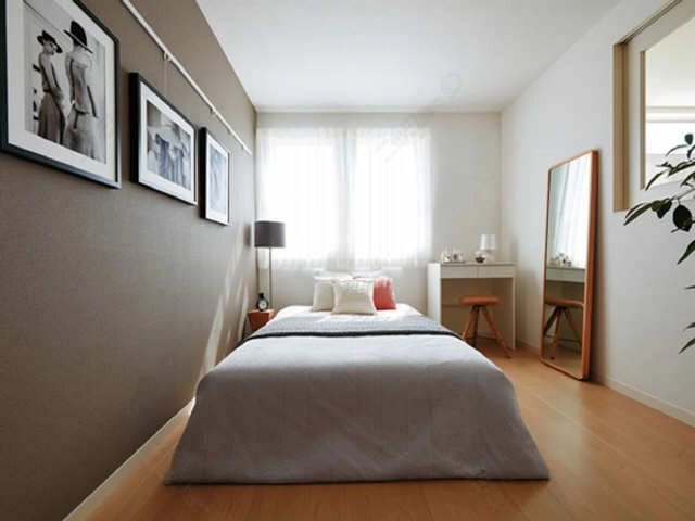 洋室(イメーです)