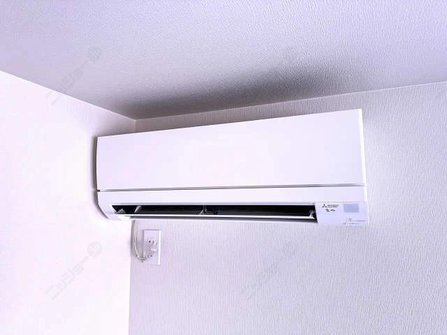 北洋室・エアコン