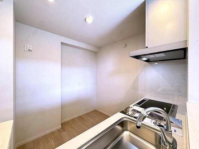 冷蔵庫スペース