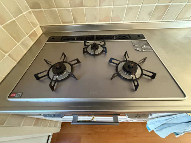 システムキッチン