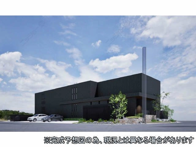 外観イメージ図