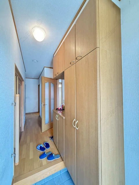 シューズBOX