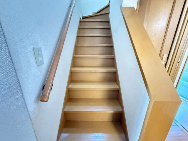 階段