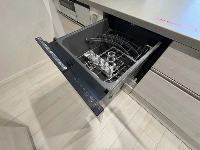 食洗器