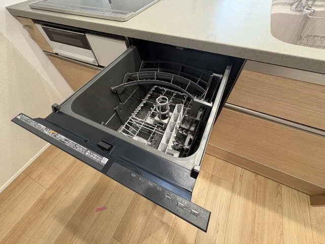 食洗器