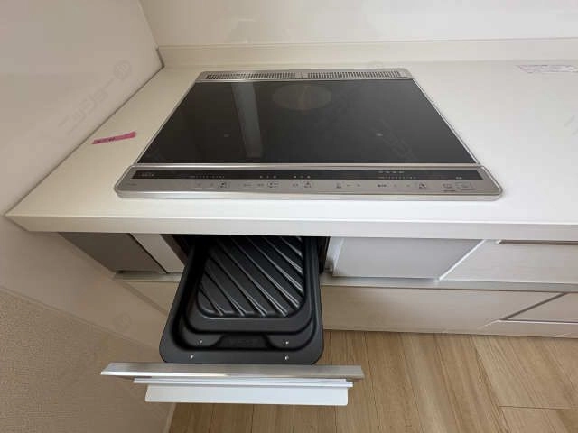 システムキッチン