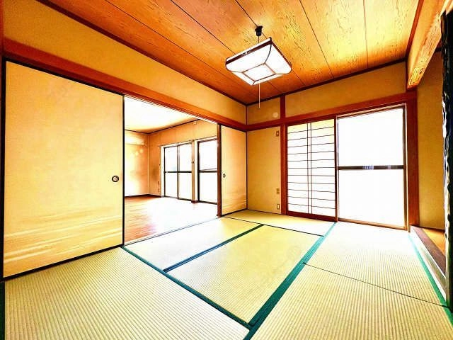 1階和室
