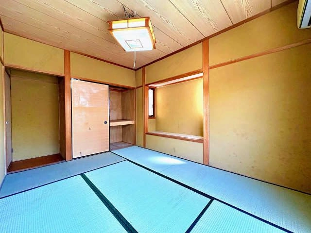 2階和室