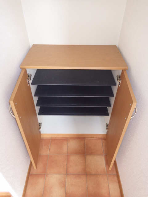 シューズＢＯＸ