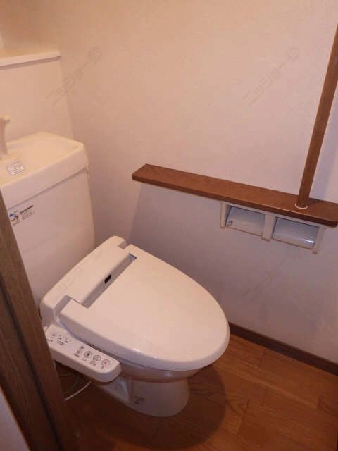 ＷＣ