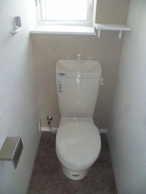 ＷＣ