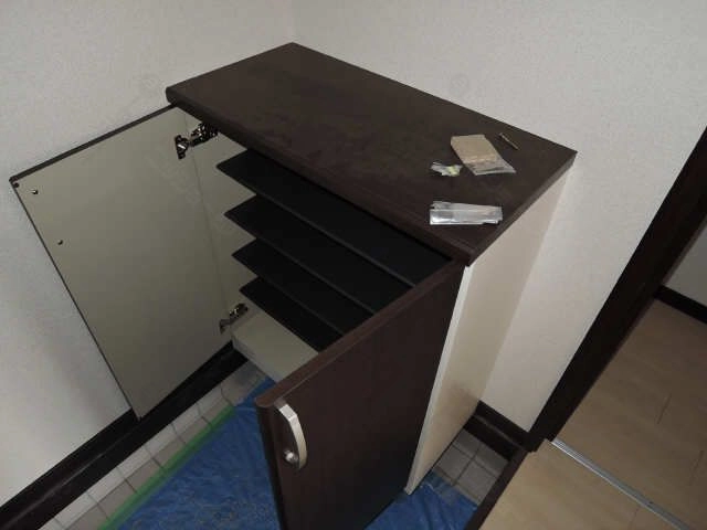 シューズＢＯＸ