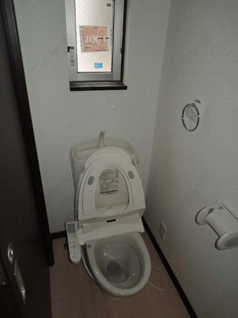 ＷＣ