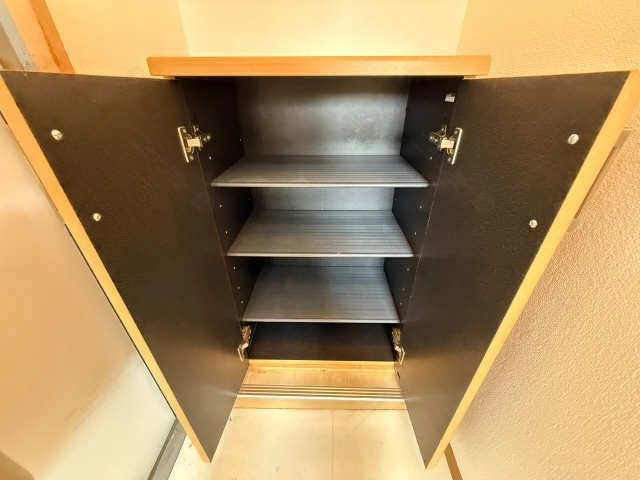 シューズBOX