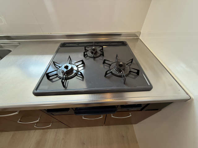 システムキッチン