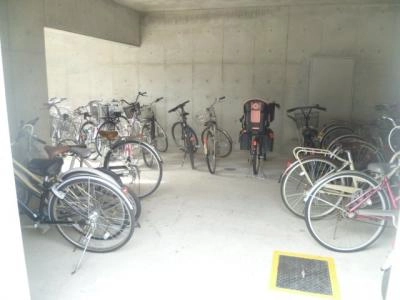 共用部分