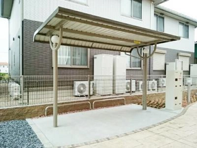 共用部分