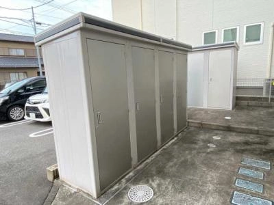 共用部分