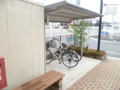 共用部分