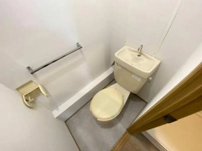 WC
