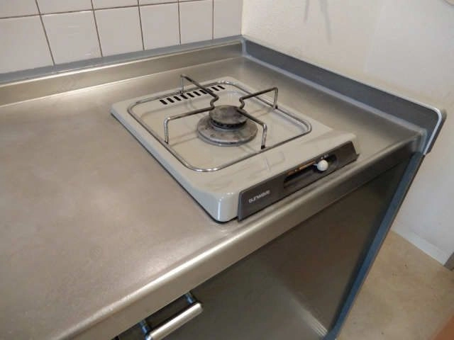 １くちガスコンロ