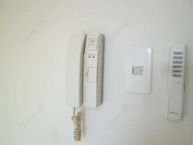 インターホン