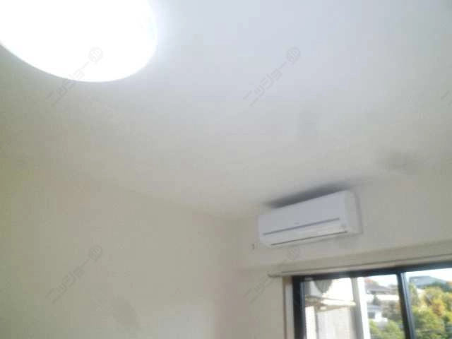 室内（エアコン）