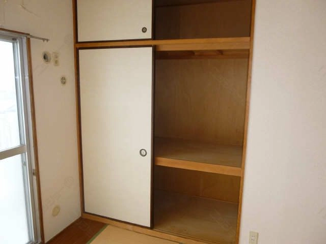 和室収納