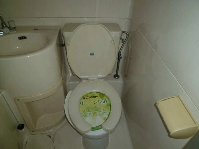ＷＣ