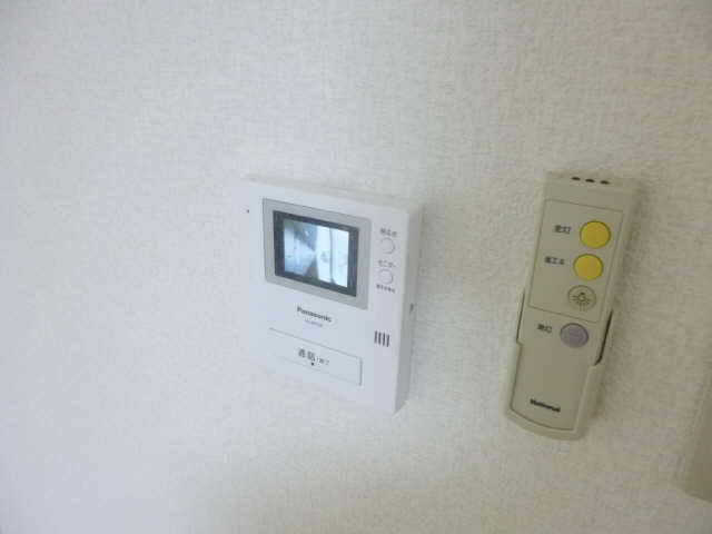 モニター付ｲﾝﾀｰﾎﾝ