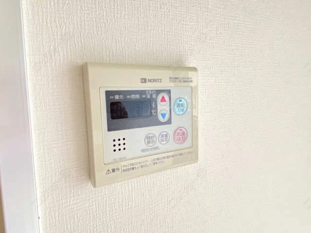 給湯リモコン