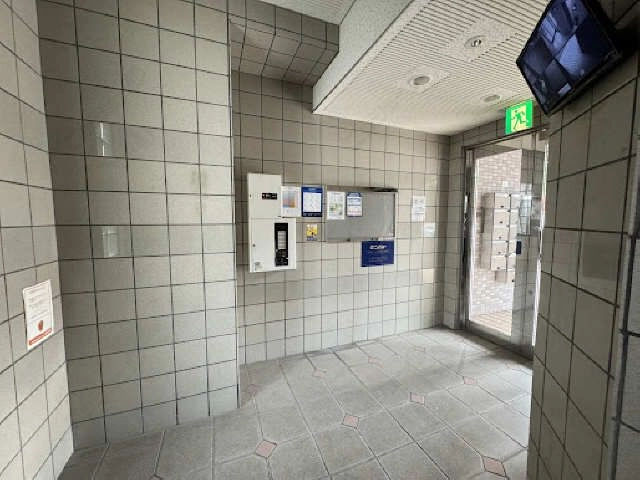 ロビー