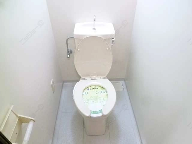 ＷＣ