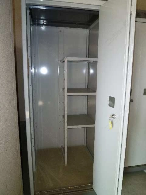 トランクルーム