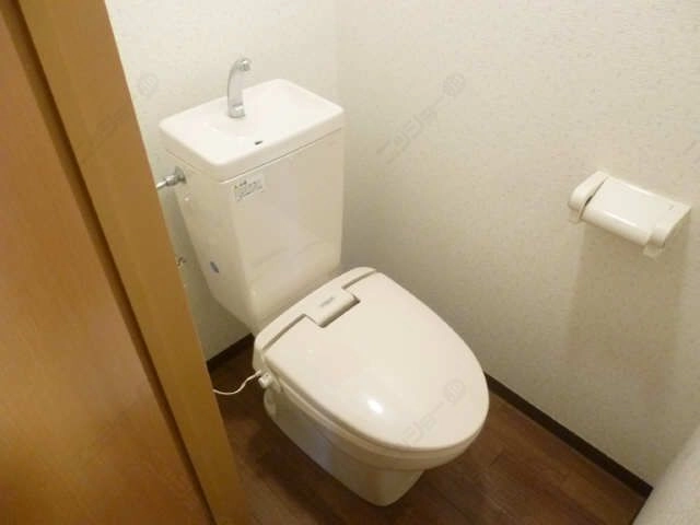 ＷＣ
